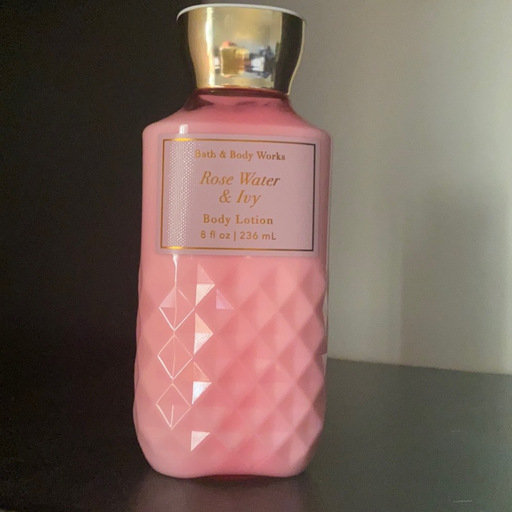Bath and body works